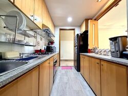 Sandy Palm (D17), Condominium #578574041